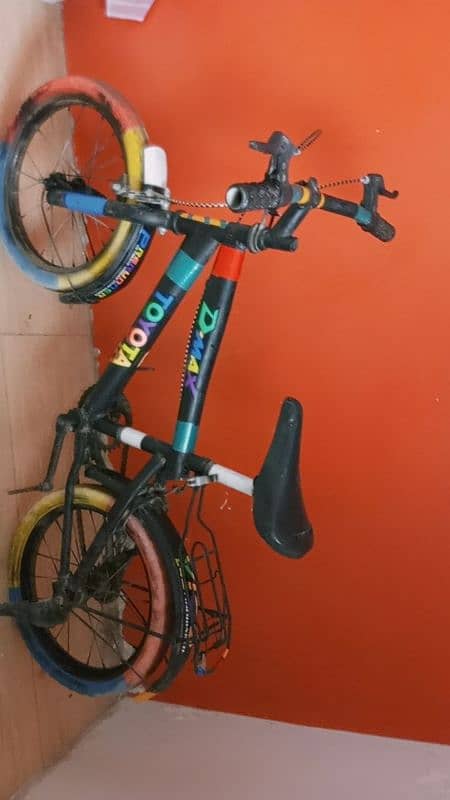 CYCLE FOR SALE 2