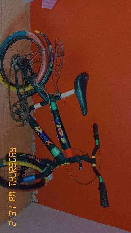 CYCLE FOR SALE 3