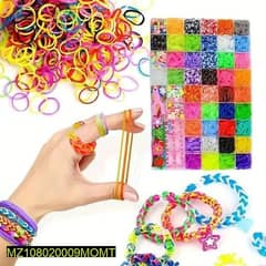 loom bands Diy Tool kit Cash on delivery