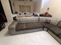 7 seater sofa set for sale