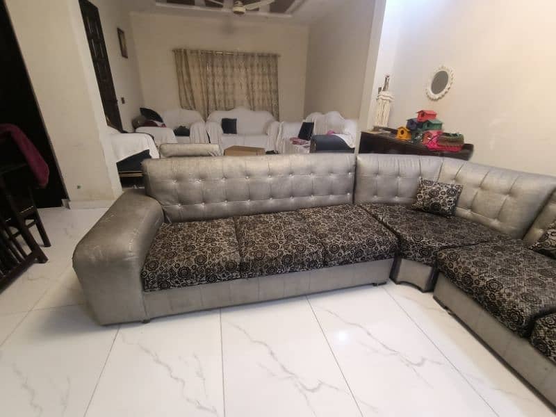 7 seater sofa set for sale 0