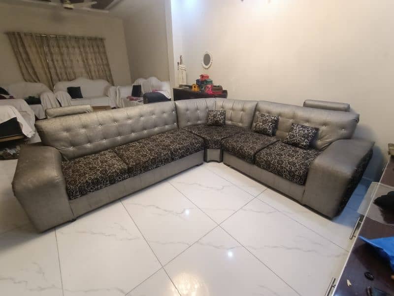 7 seater sofa set for sale 2