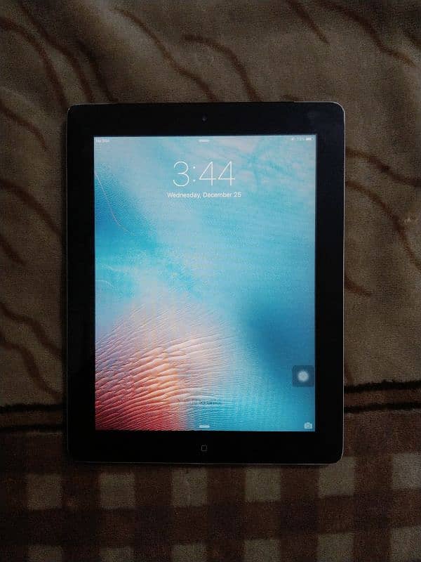 i pad 2 3