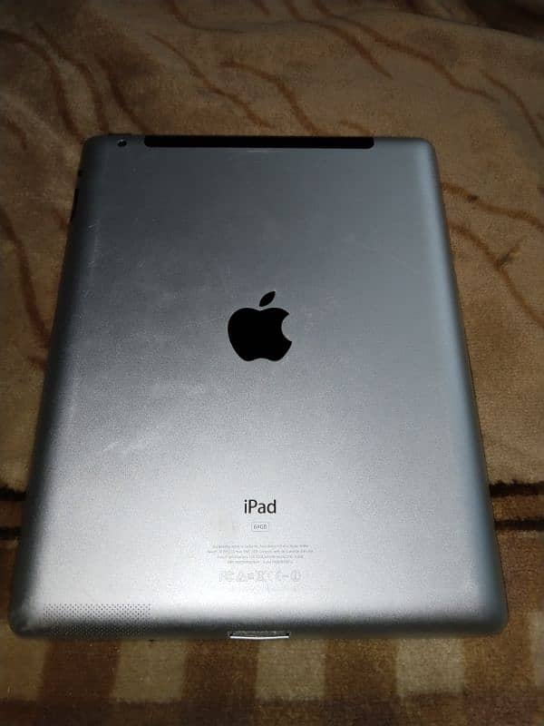 i pad 2 5