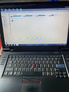 lenovo thinkpad latop