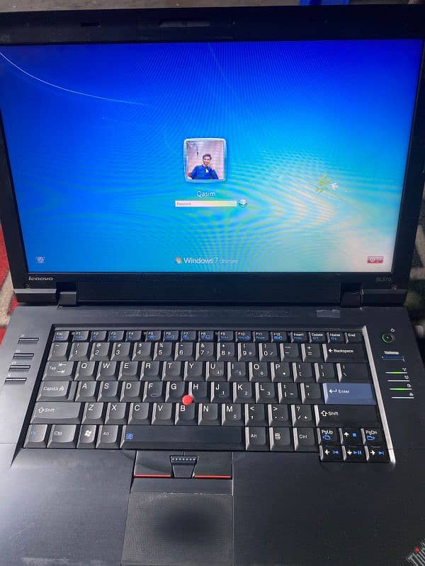 lenovo thinkpad latop 1