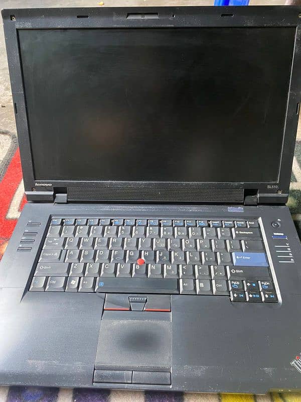 lenovo thinkpad latop 2