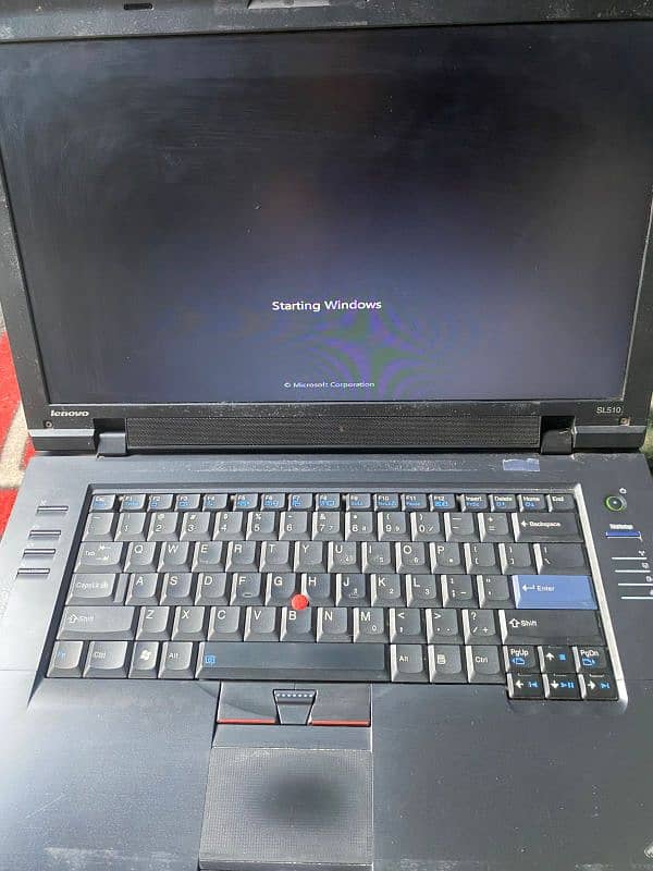 lenovo thinkpad latop 3