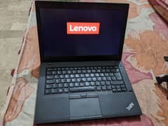 lenovo thinkpad i5 6th generation