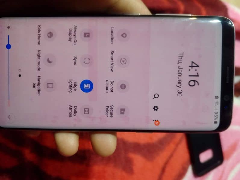 Samsung Galaxy s8 4/64 sale or exchange 2