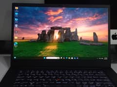 lenovo p1 Gen 2 | core i7 9th gen | 4K  | 4gb Nvidia | Slim Workstaton