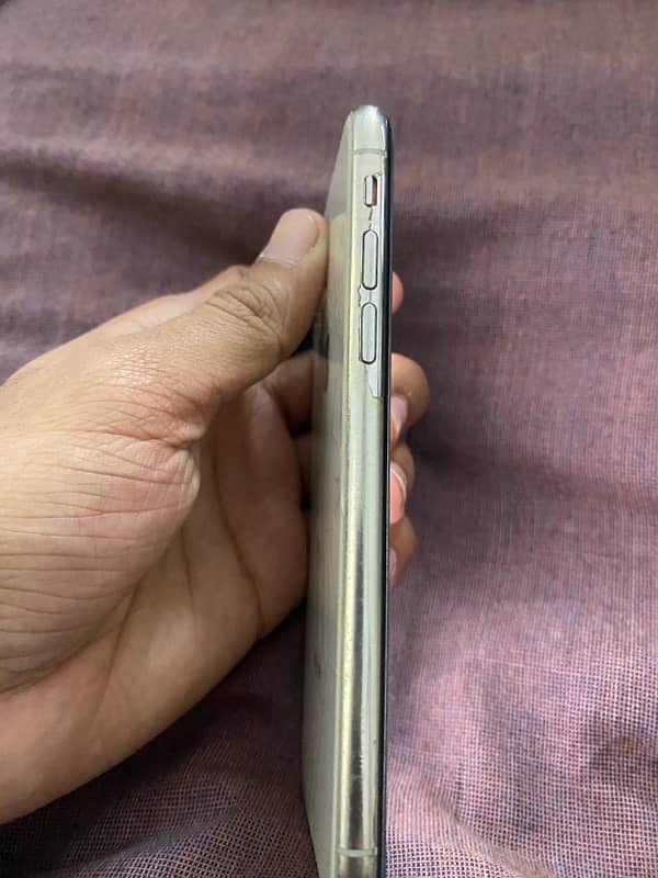 iPhone X non PTA 2