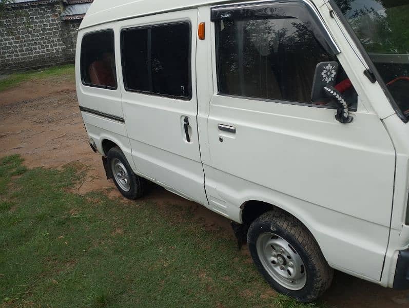 Suzuki Carry 1999 0