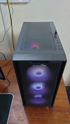 Gaming PC for sale 10/10 conditions NEW