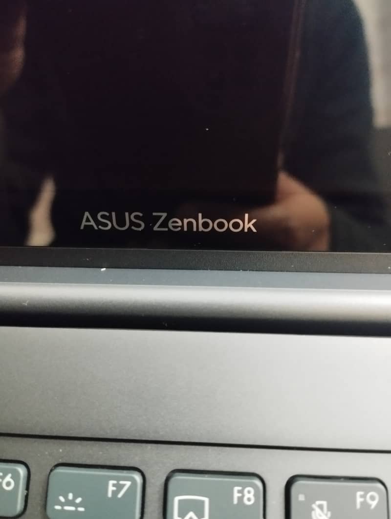 ASUS Zenbook 14-X (Q420) || Core i7 || 13th generation ||16-GB || 16