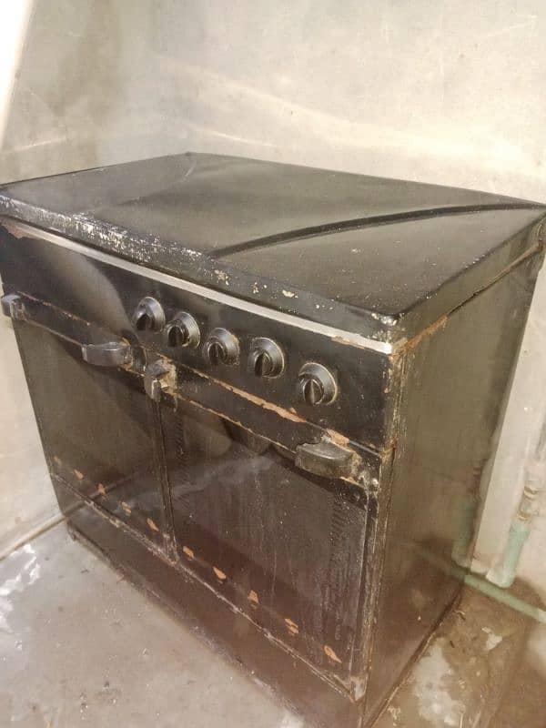 stove 4