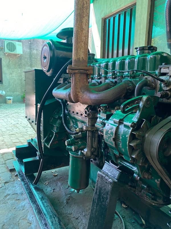 100 kva Generator For Sale 1