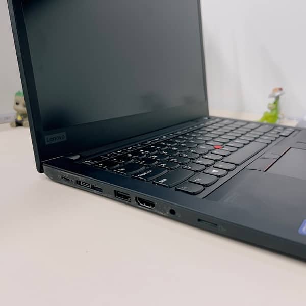 Lenovo ThinkPad T14 G1 10th Generation 0