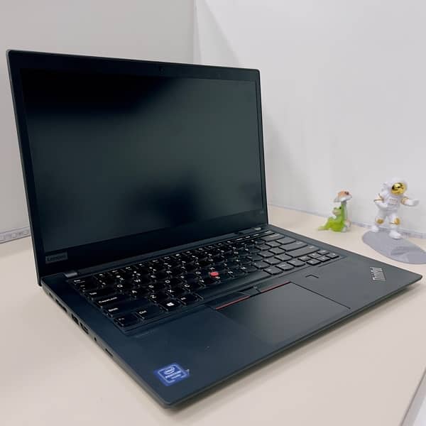 Lenovo ThinkPad T14 G1 10th Generation 1