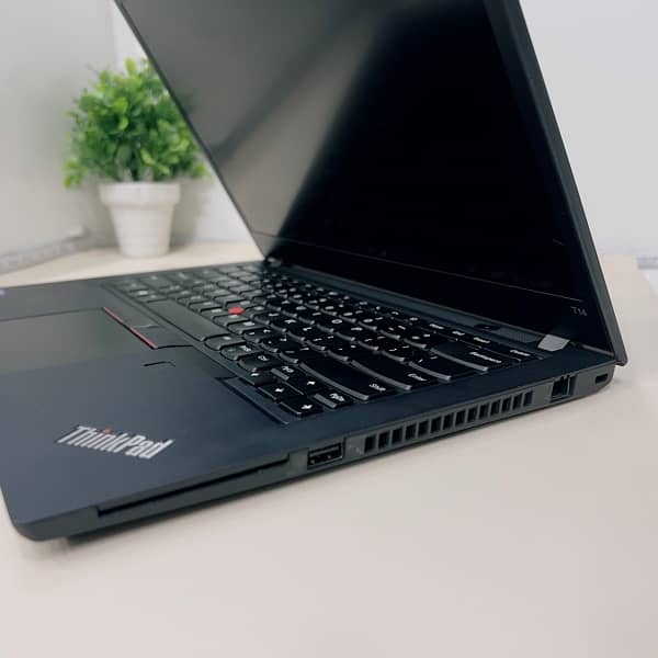 Lenovo ThinkPad T14 G1 10th Generation 2