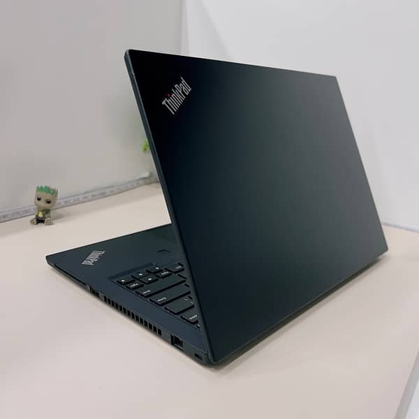 Lenovo ThinkPad T14 G1 10th Generation 3