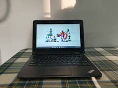 lenovo chroombook