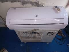 pel 1.5 ton inverter Ac heat and cóol