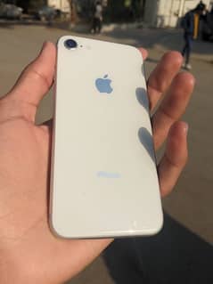 iPhone 8 64gb no open no repair