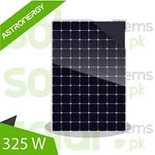 Astronergy Solar panel N Tayp Bifaical 605W 2