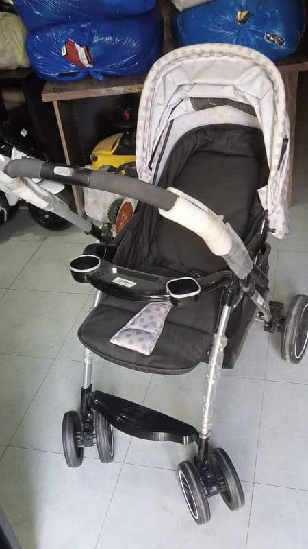 Kids Stroller | Baby Pram | Kids Pram | Baby Stroller 4