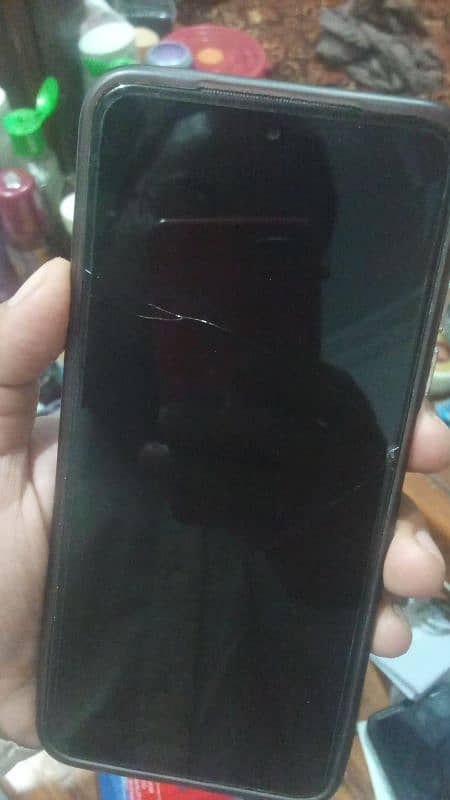 redmi note 10 with box 4/128 1