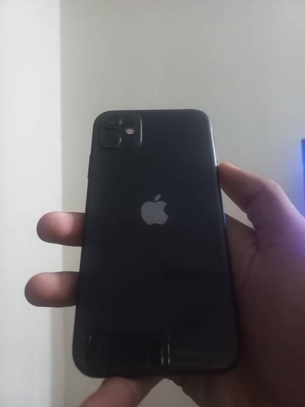 Apple iphone 11 64gb jv 1