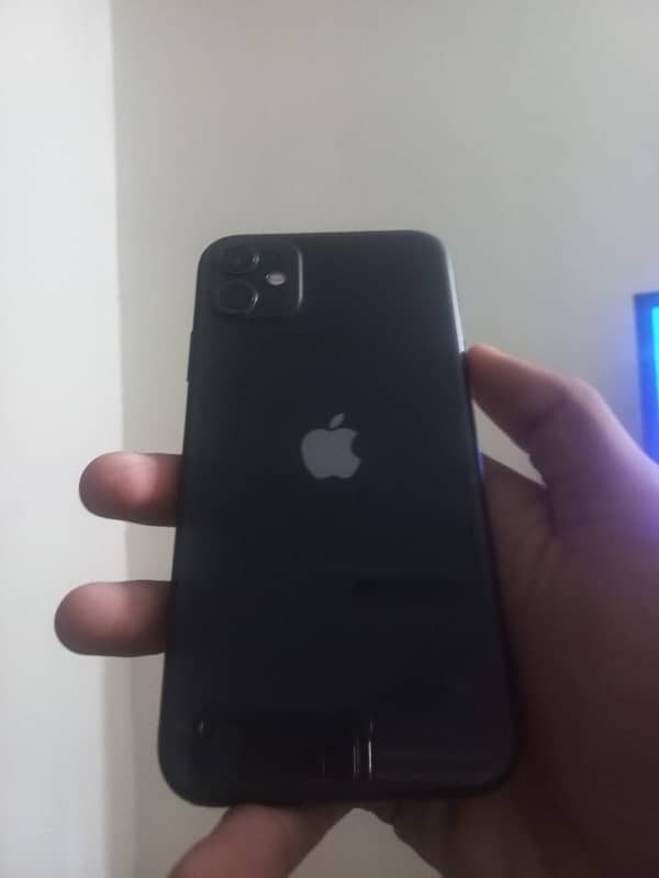 Apple iphone 11 64gb jv 2