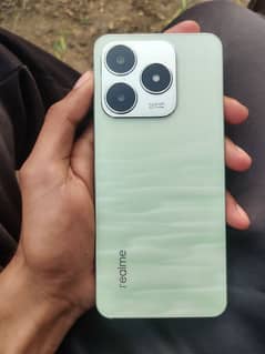 Realme C63