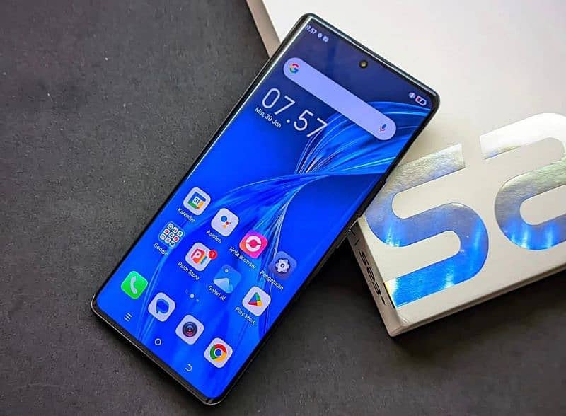 itel s23 plus 3