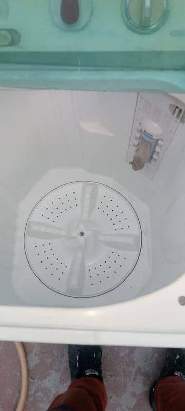 washing machine+Drayer 0