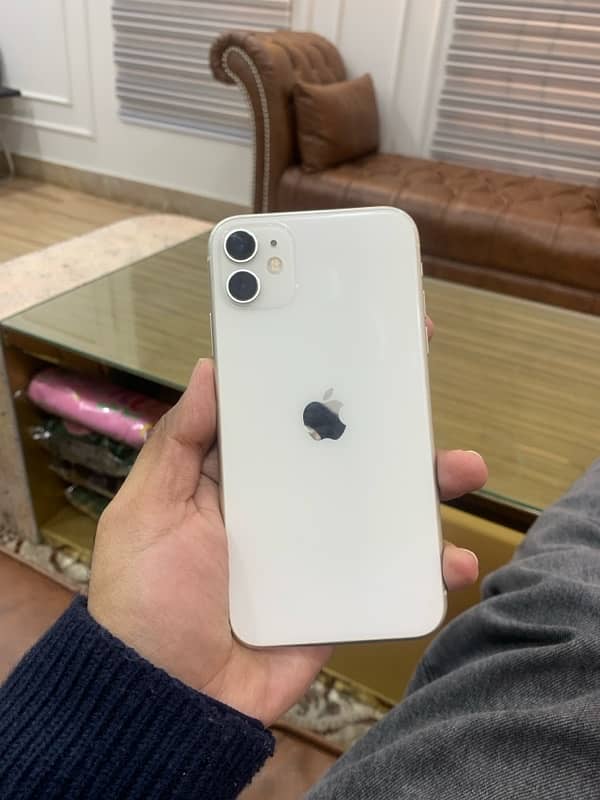 IPhone 11 PTA Approved 0