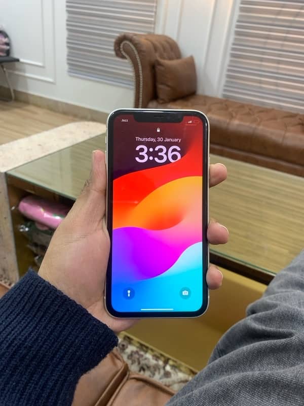 IPhone 11 PTA Approved 1