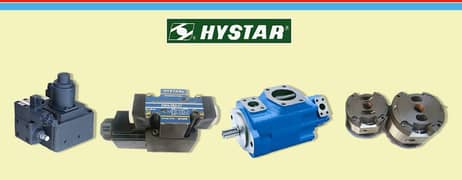 Hystar/Hydraulics  Pneumatic