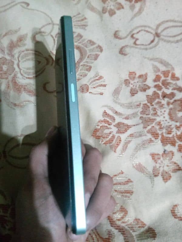 Infinix Smart 8 1