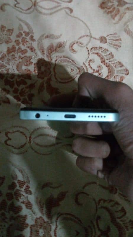 Infinix Smart 8 3