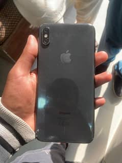 iphone xs max non pta