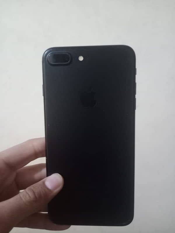 Iphone 7 plus Non pta 0