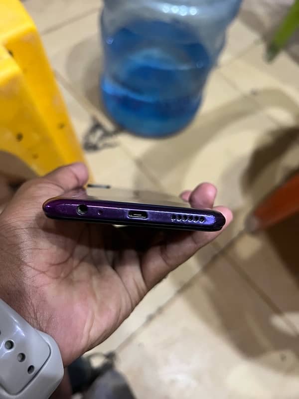 infinix note 7 lite 4+64 1