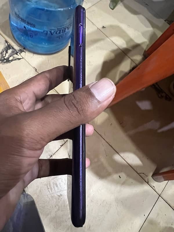 infinix note 7 lite 4+64 3