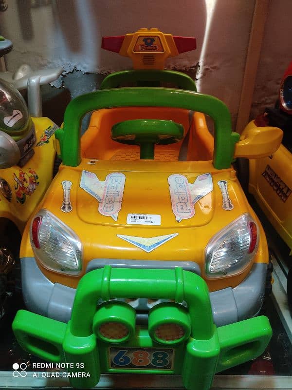 Kids Cars | Baby Cars | Kids Jeeps for sale 0