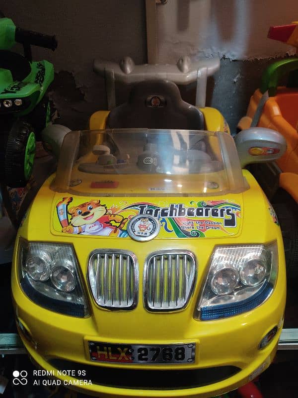 Kids Cars | Baby Cars | Kids Jeeps for sale 3