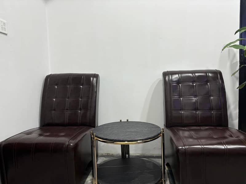 VIP FURNISHED OFFICES FOR RENT 3