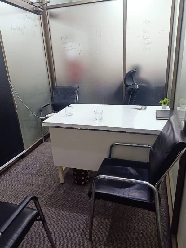 VIP FURNISHED OFFICES FOR RENT 0