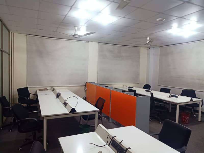 VIP FURNISHED OFFICES FOR RENT 9